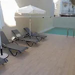 Aialion Studios & Apartments - Steve Apartments